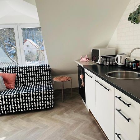 Kameralne Studio W Zacisznej Okolicy Sopot Ngoại thất bức ảnh