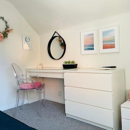 Kameralne Studio W Zacisznej Okolicy Sopot Ngoại thất bức ảnh