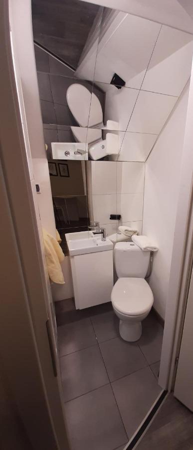 Kameralne Studio W Zacisznej Okolicy Sopot Ngoại thất bức ảnh