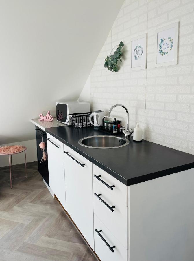Kameralne Studio W Zacisznej Okolicy Sopot Ngoại thất bức ảnh