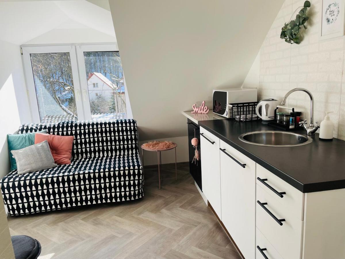 Kameralne Studio W Zacisznej Okolicy Sopot Ngoại thất bức ảnh