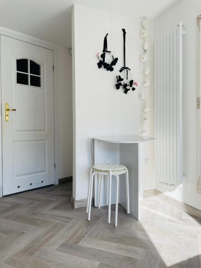 Kameralne Studio W Zacisznej Okolicy Sopot Ngoại thất bức ảnh